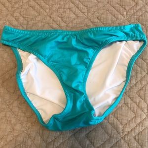 Venus women’s swimsuit bottom (size 8) never worn
